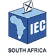 Electoral Commission of South Africa (IEC)